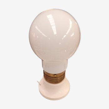 Bulb lamp