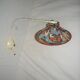 1940s-50s wall lamp