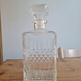 Whisky decanter