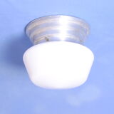 Industrial ceiling light