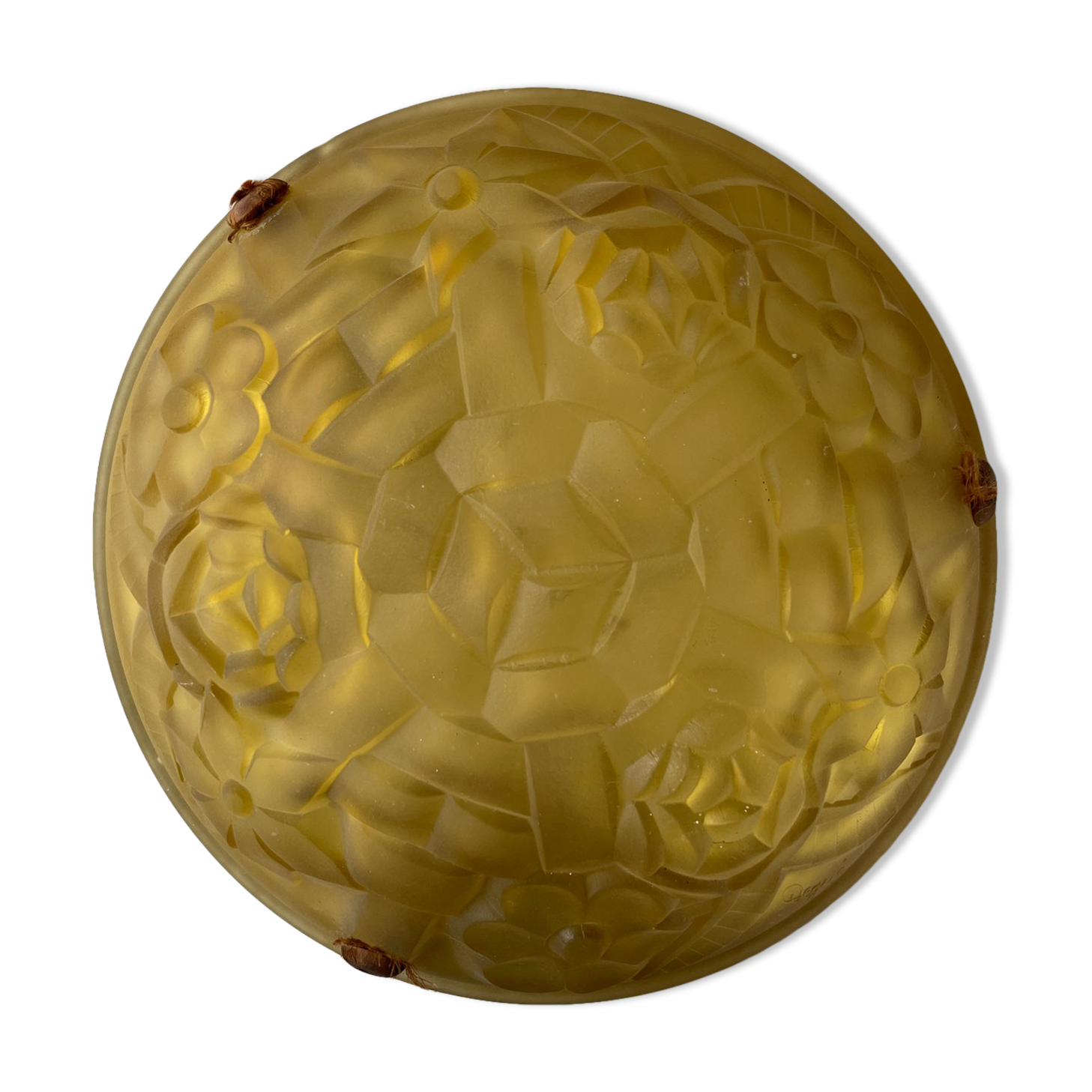 Degué ceiling light