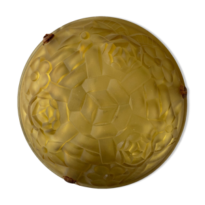 Suspension Degué