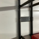 Tomado shelf from the 60s