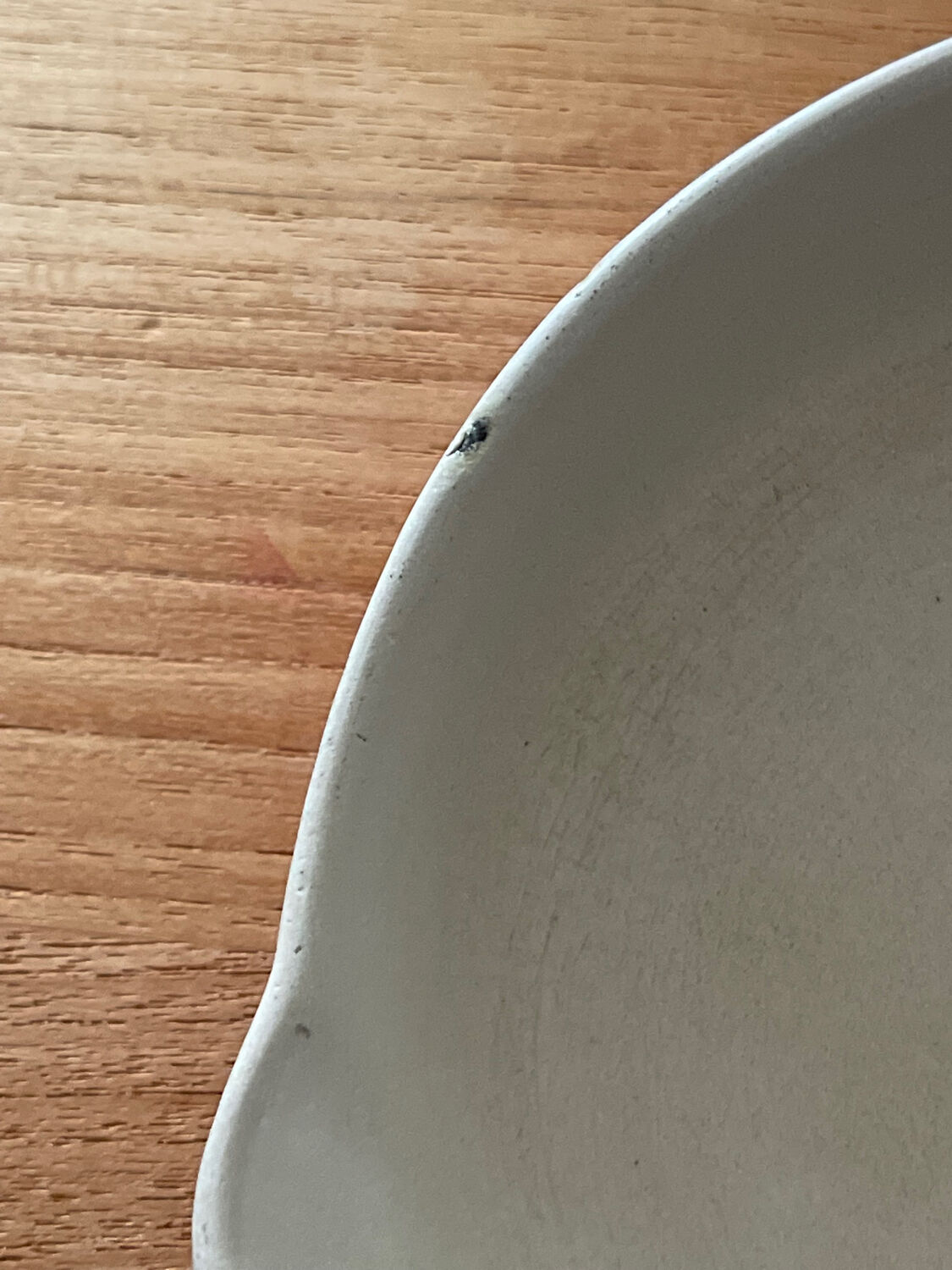 Stove the vintage crucible