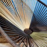 Armchair Acapulco 1950s