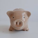 Ceramic Piggy Bank by Ditar Urbach 1950s