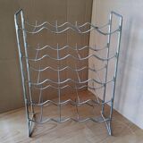 Bottle rack to be placed