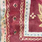 Style soap rug 225 x 278 cm