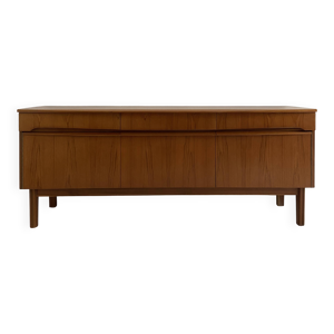 enfilade vintage