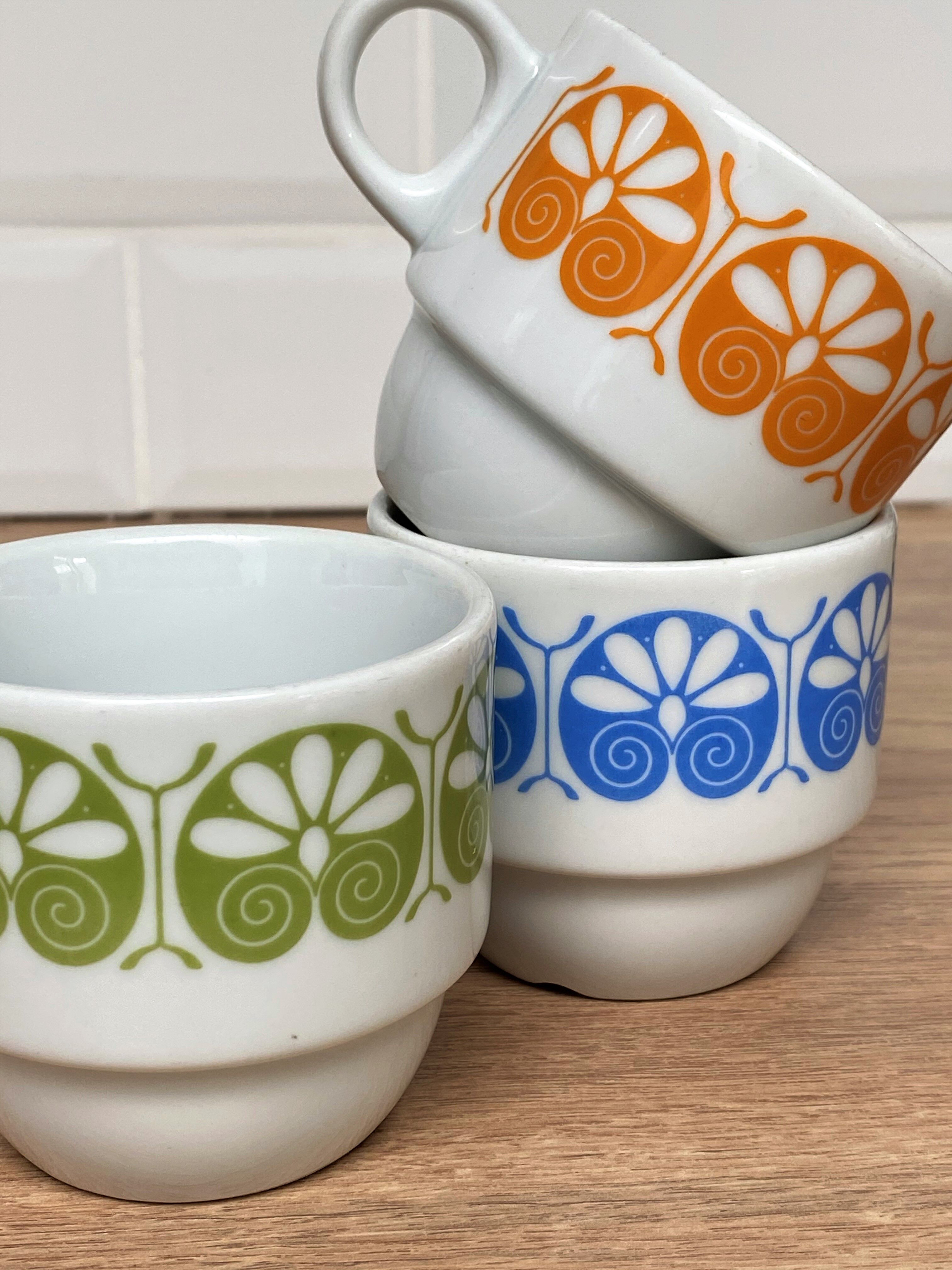 3 cups Maastricht Holland