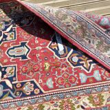 Tapis Persan Tabriz