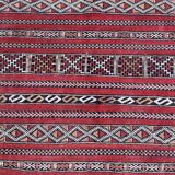 Moroccan carpet - 88 x 167 cm
