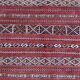 Tapis Marocain - 88 x 167 cm