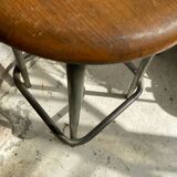 Industrial stool