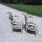 Fauteuils