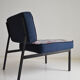 Fauteuil chauffeuse
