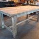 Farm table