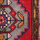 Tapis turc vintage 95x55 cm