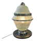 Lamp on Holophane Base