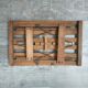 Tabouret de peintre
