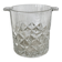 Crystal ice bucket made in France