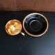 Coffee service