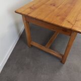 Old farm table 197 cm