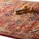 Ancient Red Persian Carpet 160X240 cm