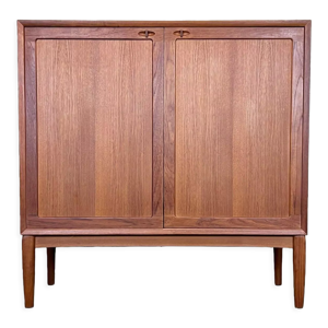 Buffet en teck H.W Klein - bramin