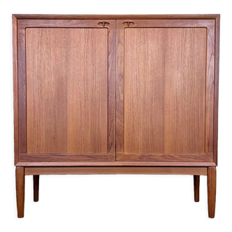 Teak sideboard by H.W Klein for Bramin 60/70