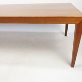 Table basse danoise de Severin Hansen pour Bovenkamp, années 1960