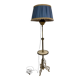 Lampadaire en bronze