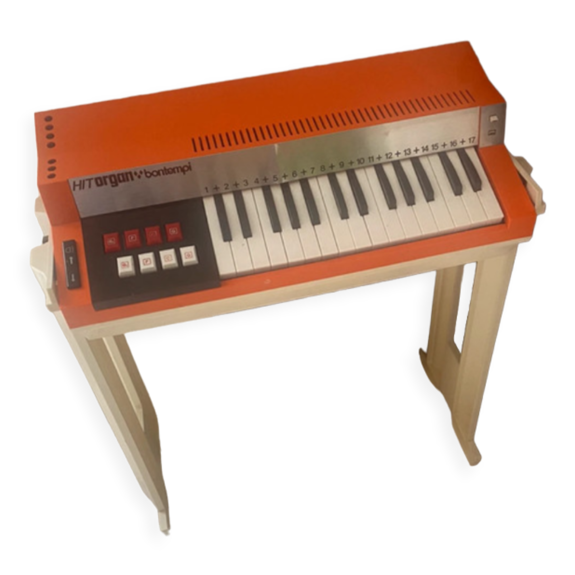 Orgue Bontempi