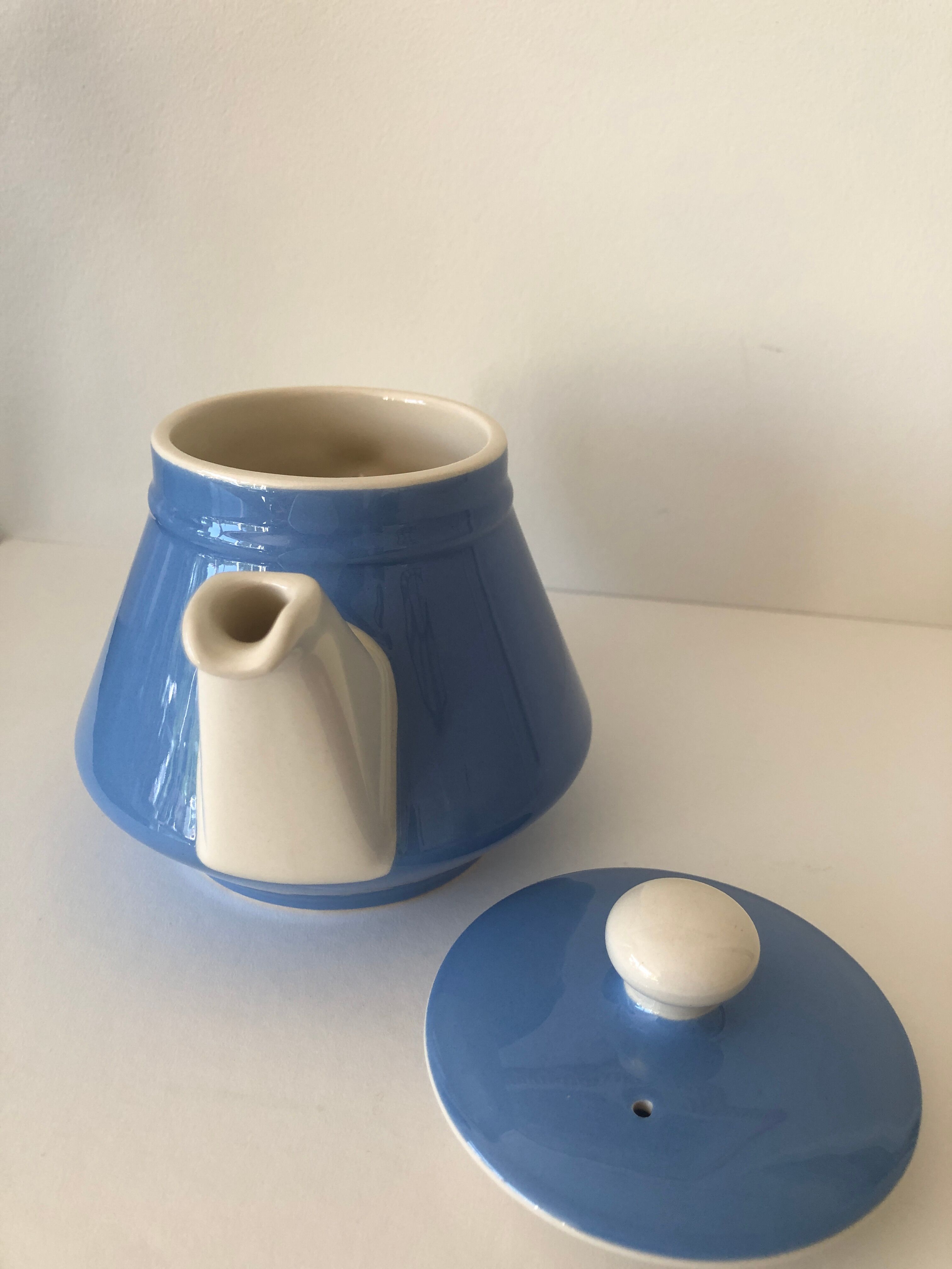 Villeroy & Boch Teapot