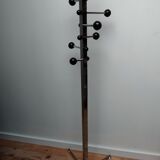 Modular coat rack circa 1970