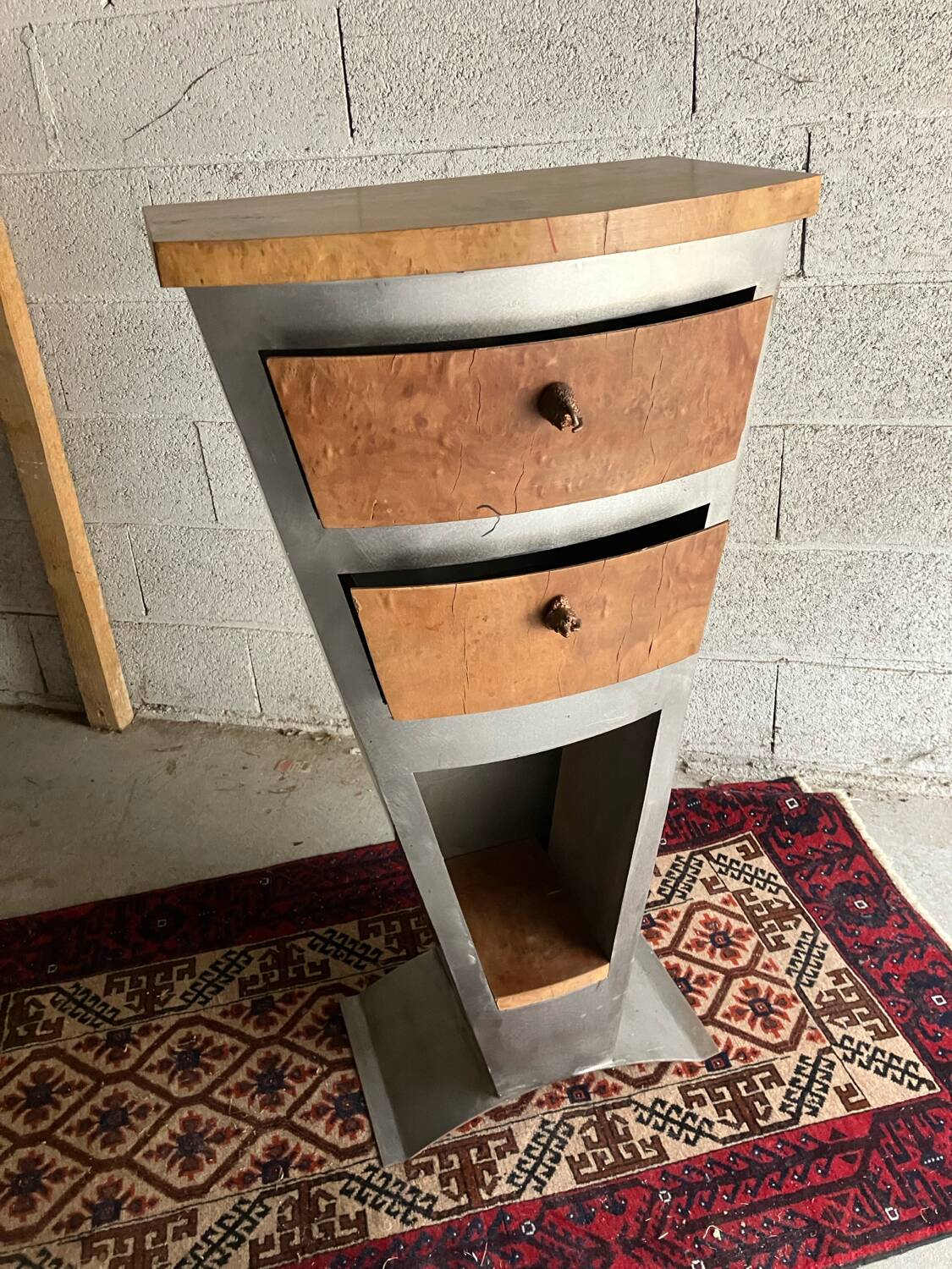 Console