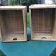 Rattan wicker groups
