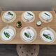 Table en chene massif avec rallonges