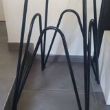 Coat rack