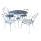Garden furniture
