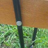 Vintage boarding bed 50