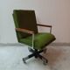 Scandinavian office chair
