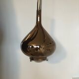 Sky-fall lamp