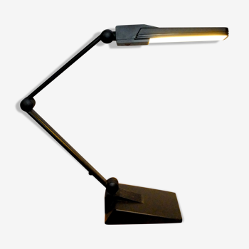 Lamp Mazda model Bur'o design Arch.Fulvio Battaglia Italy