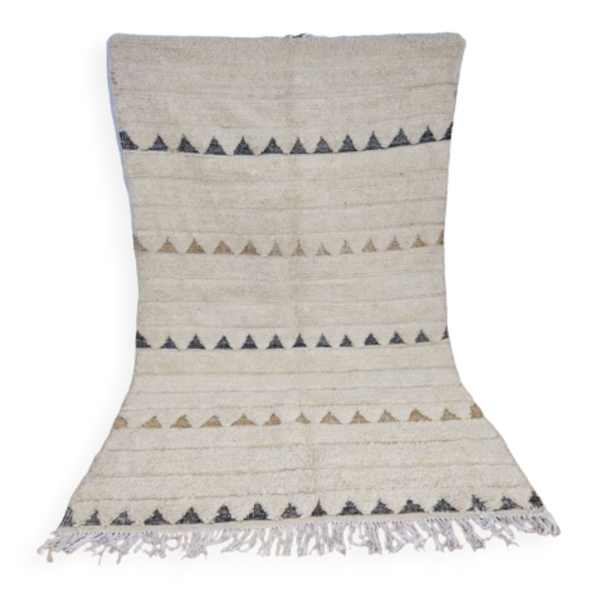 Moroccan carpet 257x150cm