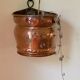 CACHE-POT Mural VINTAGE