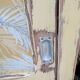 Wardrobe, sliding doors