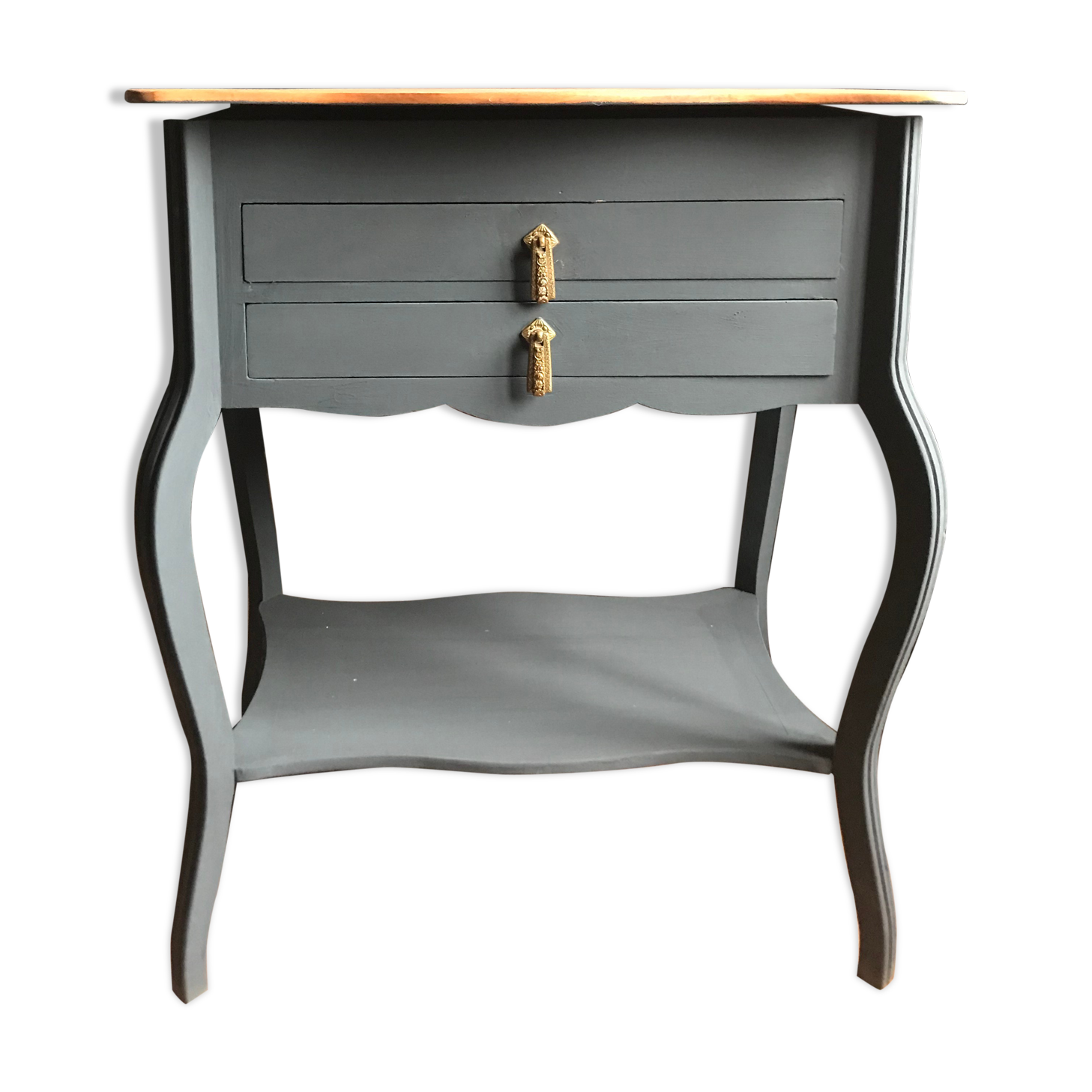 Console