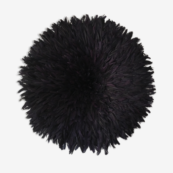 Juju hat black 75 cm