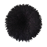Juju hat black 75 cm